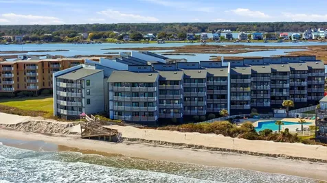 1896 New River Inlet North Topsail Beach NC 28460