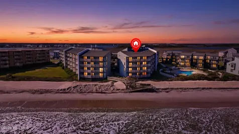 1896 New River Inlet North Topsail Beach NC 28460