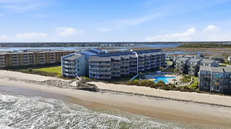 1896 New River Inlet North Topsail Beach NC 28460