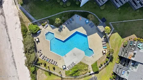 1896 New River Inlet North Topsail Beach NC 28460
