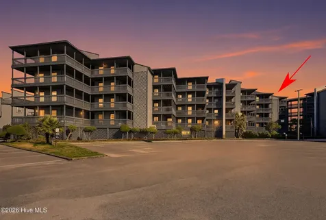 1896 New River Inlet North Topsail Beach NC 28460