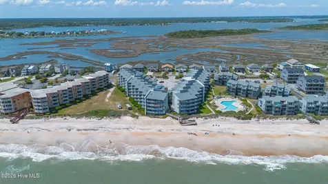 1896 New River Inlet North Topsail Beach NC 28460