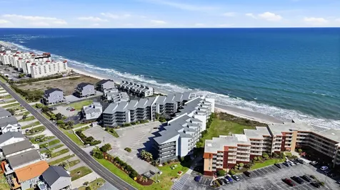 1896 New River Inlet North Topsail Beach NC 28460