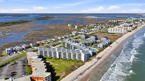 1896 New River Inlet North Topsail Beach NC 28460