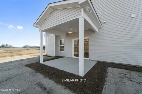 304 Water Wagon Trail Jacksonville NC 28546
