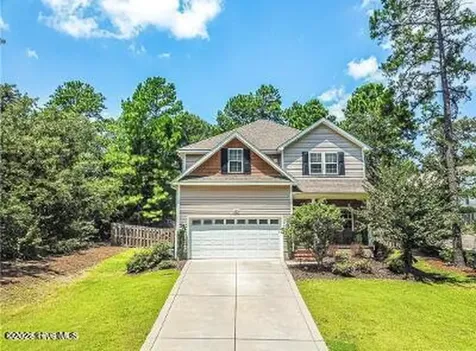 290 Adams Circle Pinehurst NC 28374