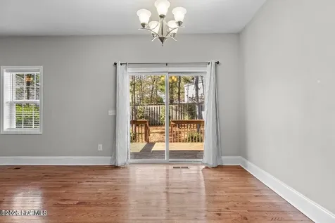 290 Adams Circle Pinehurst NC 28374