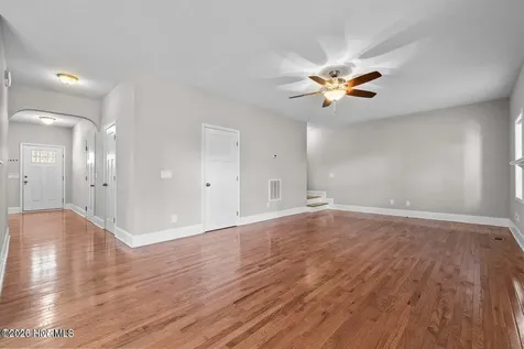 290 Adams Circle Pinehurst NC 28374