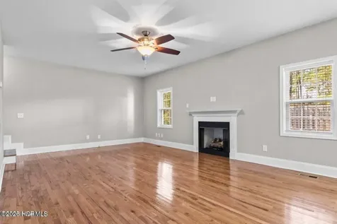 290 Adams Circle Pinehurst NC 28374