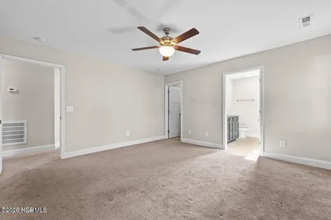 290 Adams Circle Pinehurst NC 28374