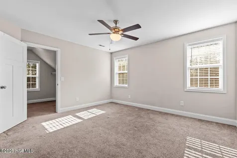 290 Adams Circle Pinehurst NC 28374