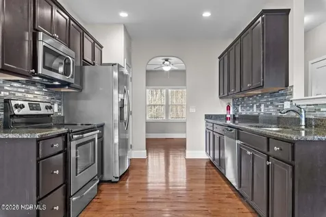 290 Adams Circle Pinehurst NC 28374