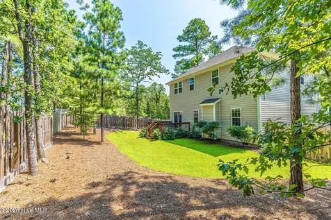 290 Adams Circle Pinehurst NC 28374