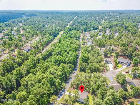 290 Adams Circle Pinehurst NC 28374