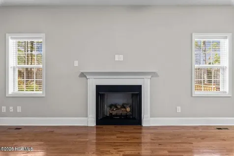 290 Adams Circle Pinehurst NC 28374