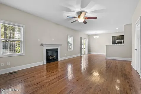 290 Adams Circle Pinehurst NC 28374