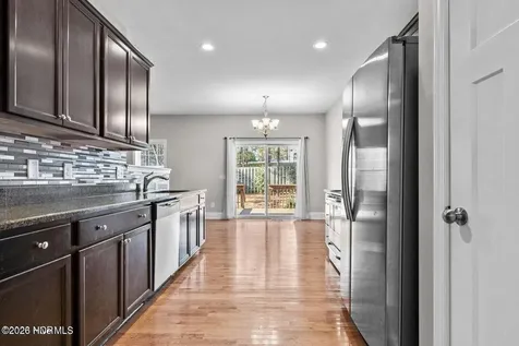 290 Adams Circle Pinehurst NC 28374