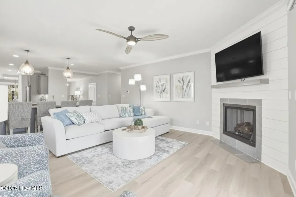 508 E Great Egret Way Beaufort NC 28516