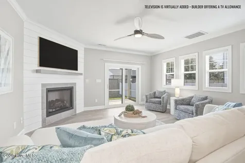 508 E Great Egret Way Beaufort NC 28516