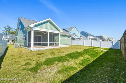 508 E Great Egret Way Beaufort NC 28516