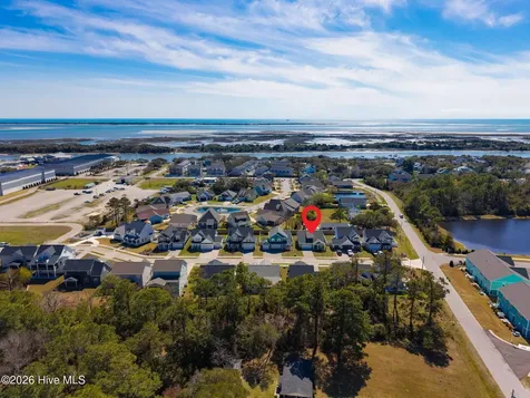 508 E Great Egret Way Beaufort NC 28516