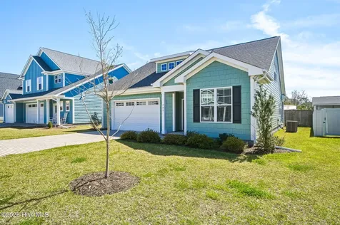 508 E Great Egret Way Beaufort NC 28516