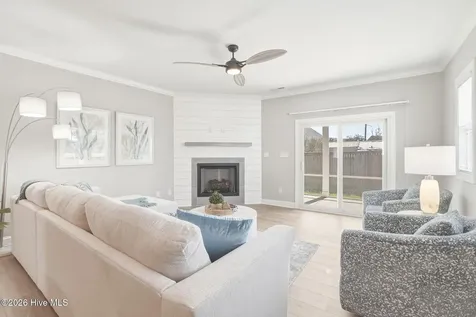 508 E Great Egret Way Beaufort NC 28516
