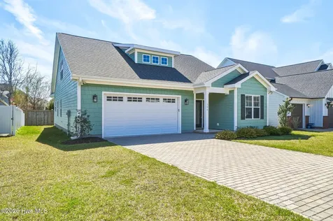 508 E Great Egret Way Beaufort NC 28516