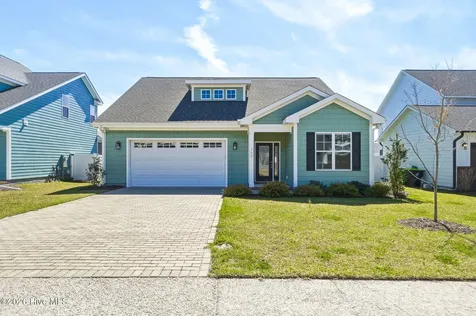 508 E Great Egret Way Beaufort NC 28516