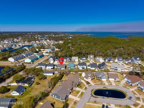 508 E Great Egret Way Beaufort NC 28516