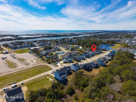 508 E Great Egret Way Beaufort NC 28516