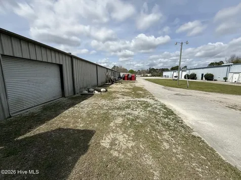 120 Leslie Lane Swansboro NC 28584