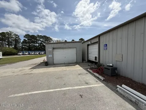 120 Leslie Lane Swansboro NC 28584