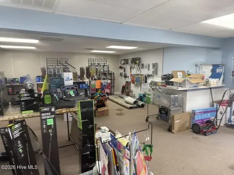 120 Leslie Lane Swansboro NC 28584