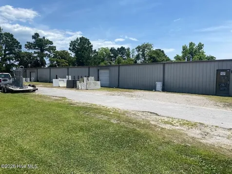 120 Leslie Lane Swansboro NC 28584