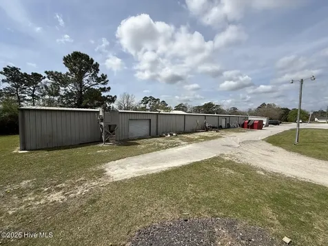 120 Leslie Lane Swansboro NC 28584