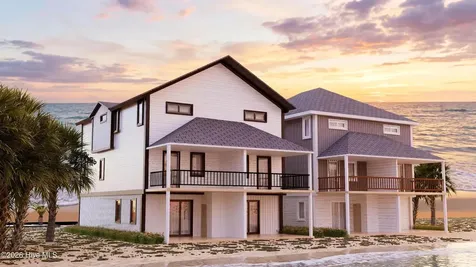 506 Greenville Avenue Carolina Beach NC 28428