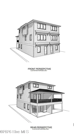 506 Greenville Avenue Carolina Beach NC 28428