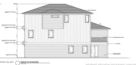 506 Greenville Avenue Carolina Beach NC 28428