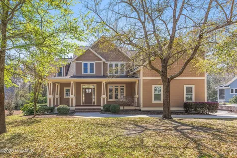 6131 River Sound Circle Southport NC 28461