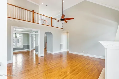 6131 River Sound Circle Southport NC 28461
