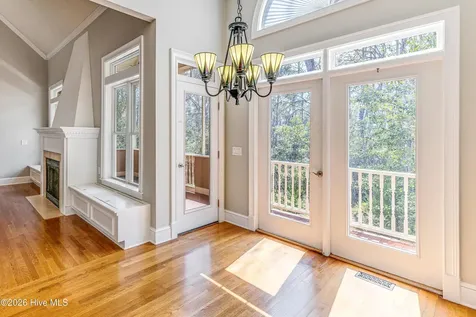 6131 River Sound Circle Southport NC 28461