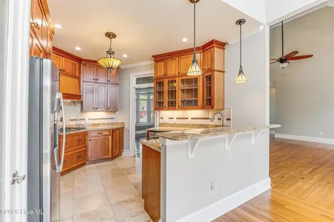 6131 River Sound Circle Southport NC 28461