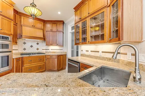 6131 River Sound Circle Southport NC 28461