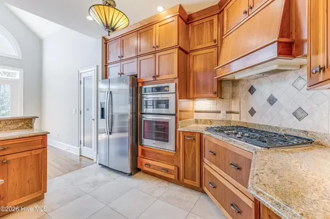 6131 River Sound Circle Southport NC 28461