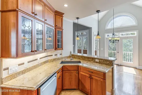 6131 River Sound Circle Southport NC 28461