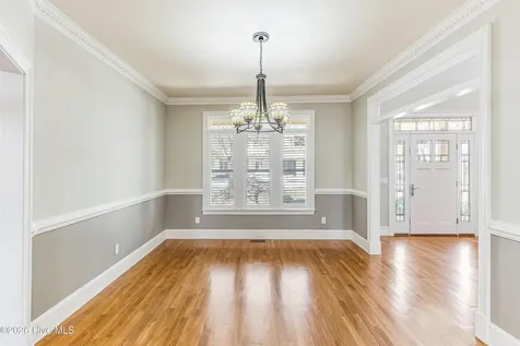 6131 River Sound Circle Southport NC 28461