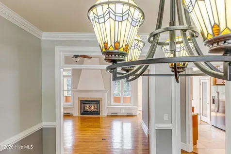 6131 River Sound Circle Southport NC 28461