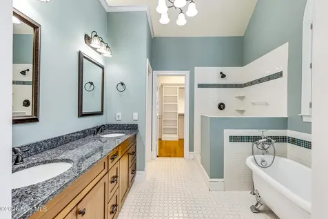6131 River Sound Circle Southport NC 28461