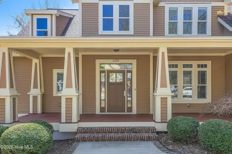 6131 River Sound Circle Southport NC 28461